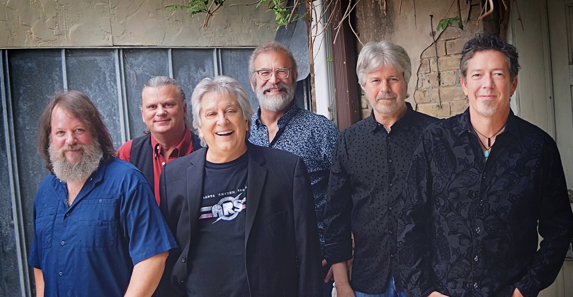 Atlanta Rhythm Section