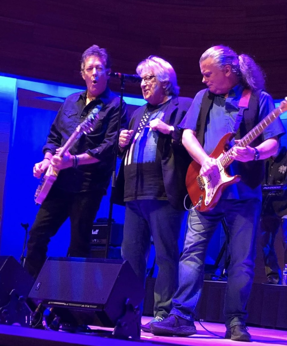 Atlanta Rhythm Section