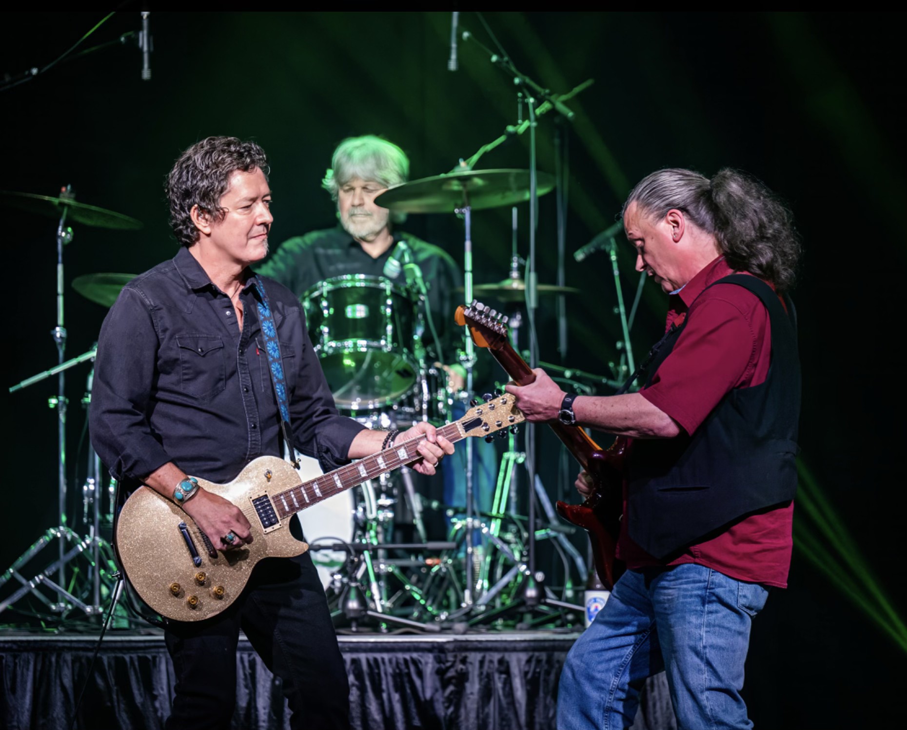 Atlanta Rhythm Section