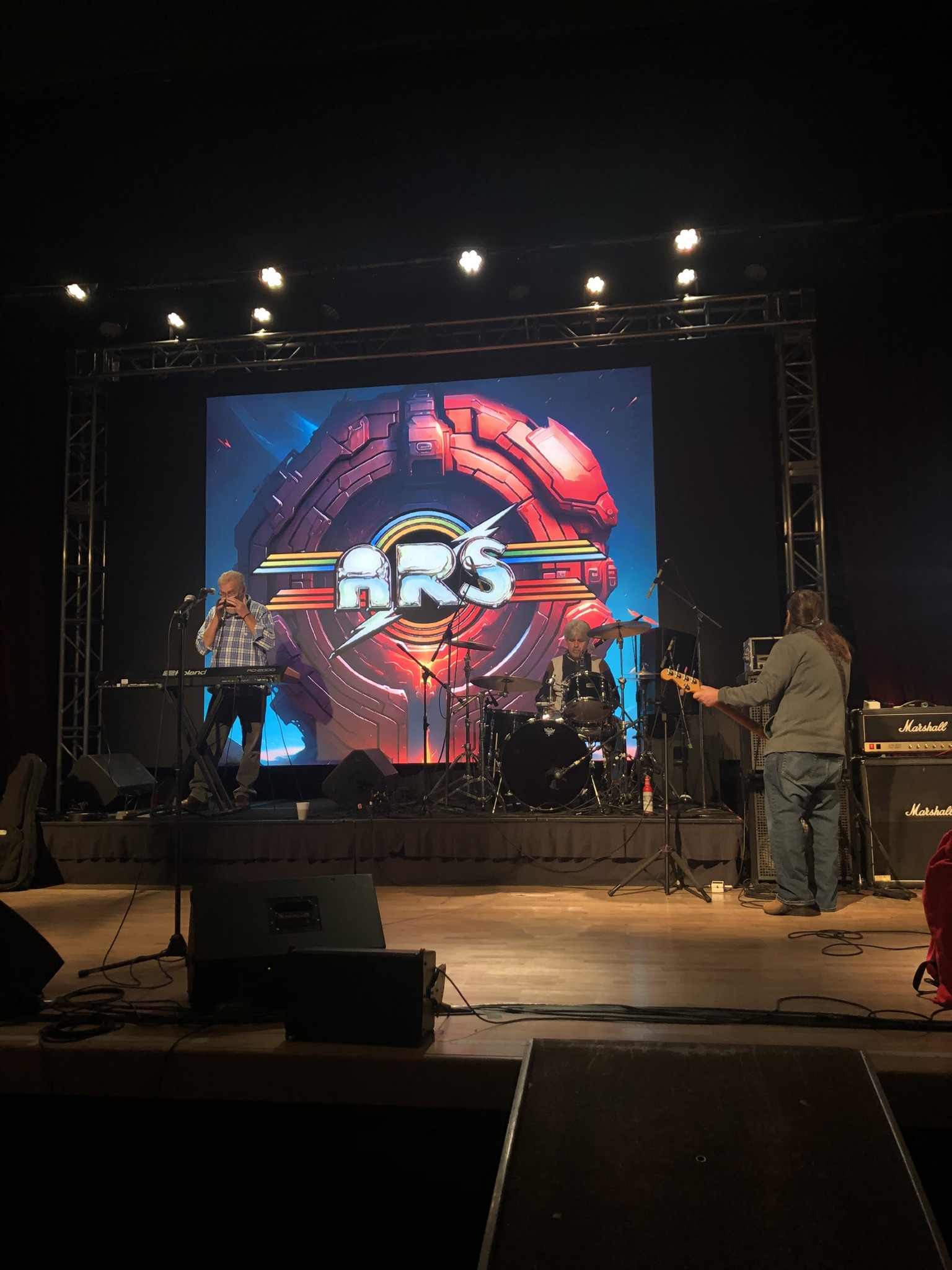 Atlanta Rhythm Section